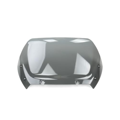 Pare-Brise 10 Pouces pour Touring CVO Road Glide 2023-2024 Déflecteur Moto FLTRXSE