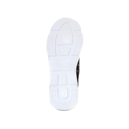 Image of Khadim's 6780146 Stylish Lightweight All-Day Comfort & Breathable Durable Fitness Slip-On Sports Shoes for Women