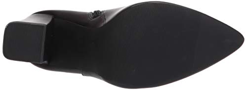 Madden Girl Women's Flexx Fashion Boot, Black Paris, 7 #TOP3