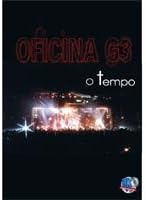 DVD - Oficina G3 - O tempo