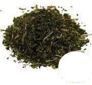 Stevia Leaf Cut &amp; Sifted Organic - Stevia rebaudiana, 4 Oz