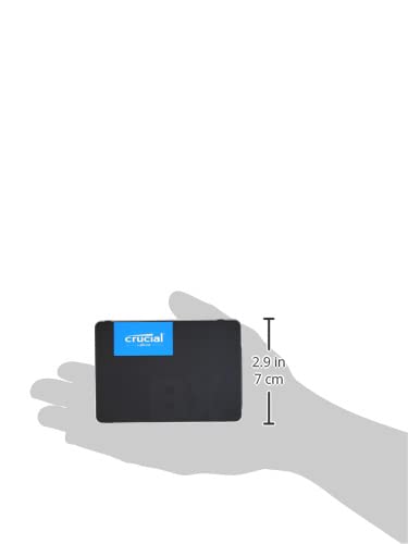 Crucial_SSD Storage-SATA 3-2.5