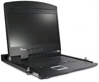 INTER TECH KVM-Konsole AS-9100 HLS | 99997203
