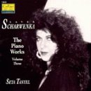 Scharwenka;Works Vol.111 Th [Audio CD]