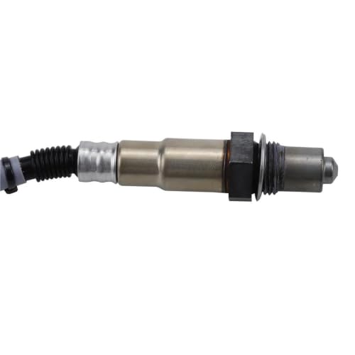 Sonde lambda arrière pour Opel Astra K et Corsa E 12663317 - 3