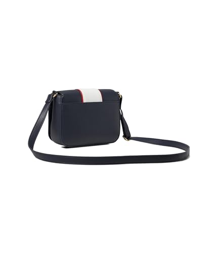 Tommy Hilfiger Chloe Ii Flap Crossbody2