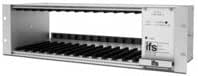 Amazon.com : UTC FIRE & SECURITY R3 19 RACK MOUNT CARD CAGE, 14 SLOTS ...