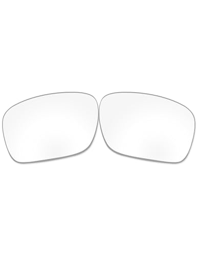 Image of Lenses Replacement for Electric Sixer Sunglass - Multiple Options