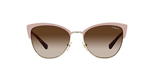 Vogue Eyewear Women's Vo4251s Butterfly Sunglasses