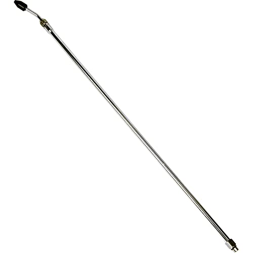 SK11 エアーダスター用 アングルノズル 伸縮式 545~1000mm