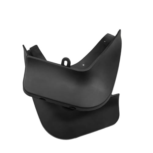 Salpicaderas y flaps de barro para Serie 2 F45 F46 juego completo de 4 unidades 3