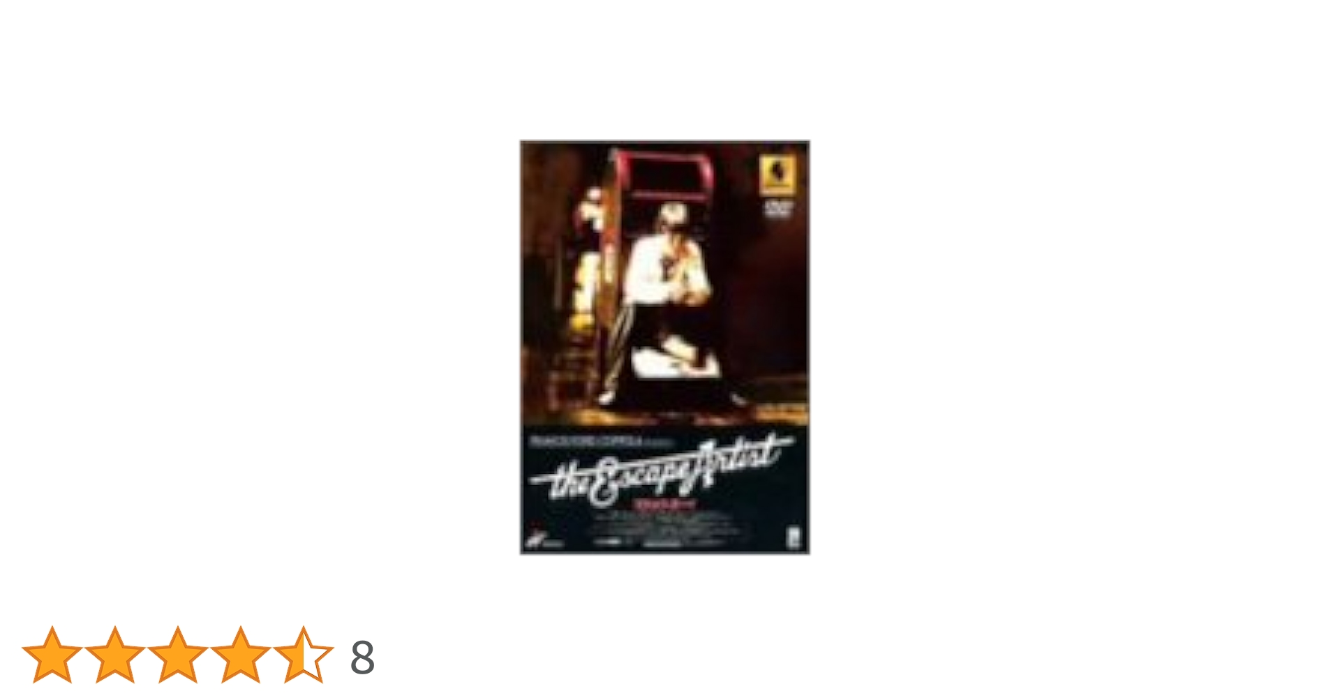 【DVD】 マジック・ボーイ　コッポラ　グリフィン・オニール Amazon.co.jp: マジック・ボーイ 字幕スーパー版 グリフィン