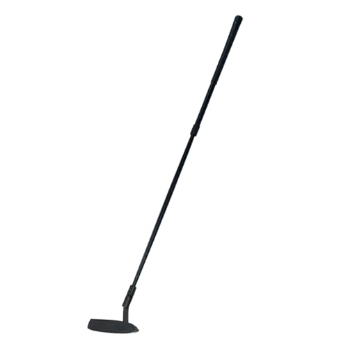 Golf Chipper Golf Wedge Nonslip Grip Adjustable Golf Chipping Club Golf Club Retractable Shaft for Women Men Golf Accessory - Image 7