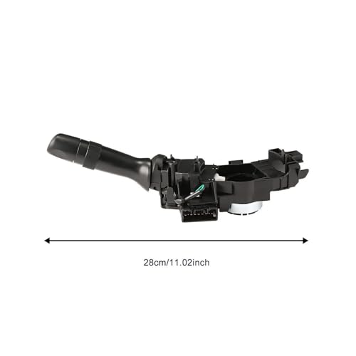 Interrupteur clignotant Peugeot 107 robuste commande haut de gamme 6253A0