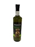 Licor Absenta Candela Verde 70 %