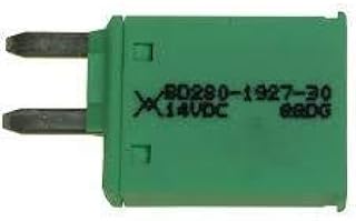 LITTELFUSE BD280-1927-30/16-W Fuse RESETTABLE Blade 30A/14V