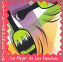 Latinismo: Lo Mejor De Los Panchos [Audio CD]