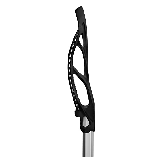 Stx Mens Sporting_Goods Unstrung Lacrosse Head, Black, Universal Us #TOP2