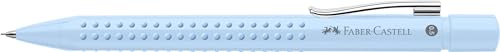 Faber-Castell - Druckbleistift Grip 2010 sky blue 0 5 mm