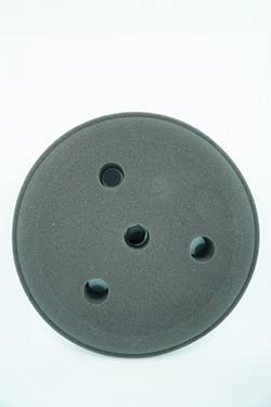 GELSON 86793 TAMPONE Schwarz Angle Foam