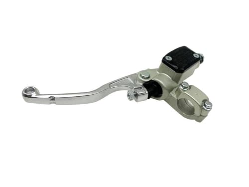 Levier d'embrayage hydraulique CNC haute performance pour modèles SX XC TE