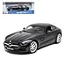 Maisto 1:24 Mercedes-Benz AMG GT Diecast Vehicle (Colors May Vary)