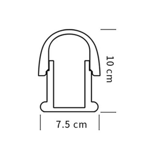 Boîte de rangement porte-cure-dents et coton-tige créatif (A+b) - 3