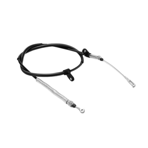 Cable Freno Mano Fiat Ducato Líneas Freno Delantero Estacionamiento OEM 1370472080