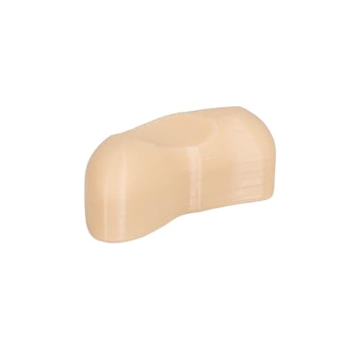 やけどの箸置き 卓上 小物 おもしろい 箸ほるだー ものづくらーやまちゃん MagoroLabo