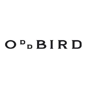 Oddbird Rosé │ Sparkling Rosé Wine │ Non-Alcoholic│ 0%│750ml