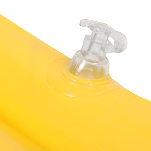 Spa de pies inflable portátil para pedicure miniatura 6