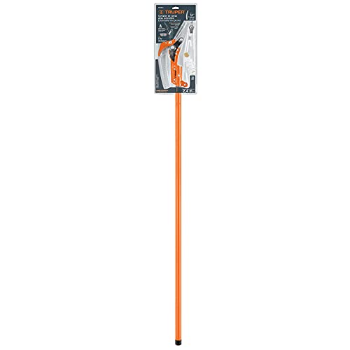 Cortador de Ramas Truper TR-82M-A con Poste Extensible miniatura 4