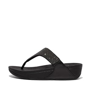 Fitflop dames Lulu Opul TeenslippersSandaal