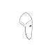 Grohe Replacement Part 46247000 Eurodisc Lever For 19068000