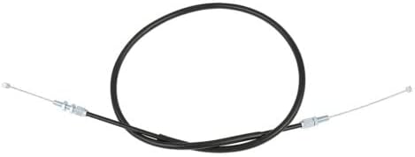 TCMT Pull Throttle Cable Fit For Honda CRF230F CRF230 F 2004 2005 2006 2007