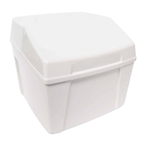 Addolcitore Acqua Senza Elettricità Doppia Azione Compatto