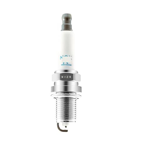 Bougies d'allumage platine PFR7S11EG 97610 de qualité supérieure OE 06E 905 601