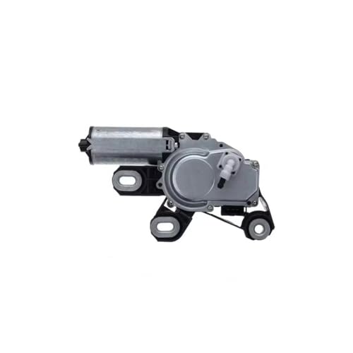 Moteur d'essuie-glace arrière Benz Vito Mixto W639 2003-2015 essuie glace 6398200408