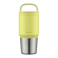 Amazon.co.jp: ピーコック魔法瓶工業(The-peacock) 【ハンドル付き・食