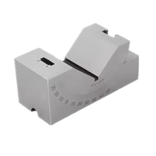 Cales étalons et bloc d'angle 30 degrés pour sinus manuelle - 4