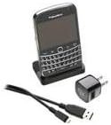 BlackBerry Bold 9900/9930 - Charging Pod (ACC-39455-301) (Retail Packaging)