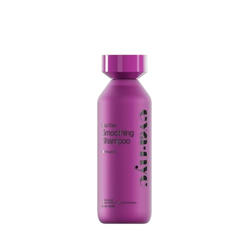 Frizz Fixer Smoothing Shampoo