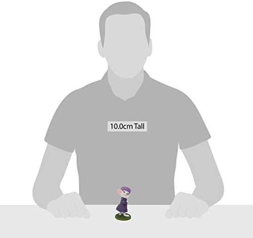 Miss Bianca Figurine by DIsney Showcase - Disney Showcase Collection