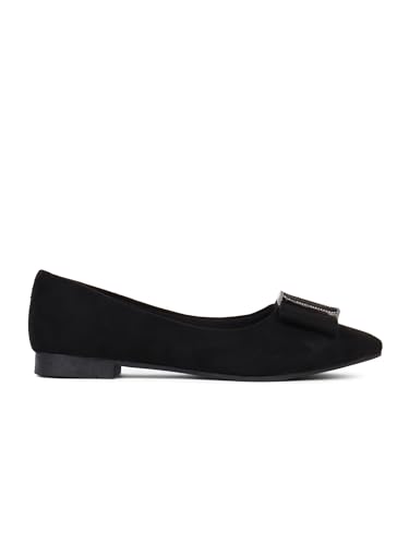 Image of ELLE Women Stylish and Elegant Comfortable Ballet Shoes