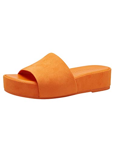 Mule Tamaris 1-1-27254-30 chaussure été femme taille EU