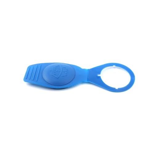 Tapa del depósito de líquido limpiaparabrisas para solucionar pérdidas de agua