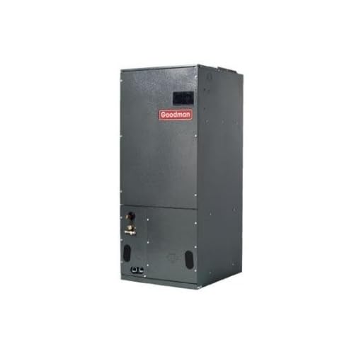 Goodman 4 TON Multi-Position Multi-Speed ECM Based R-32 Air Handler with Internal TXV AMST48CU1300