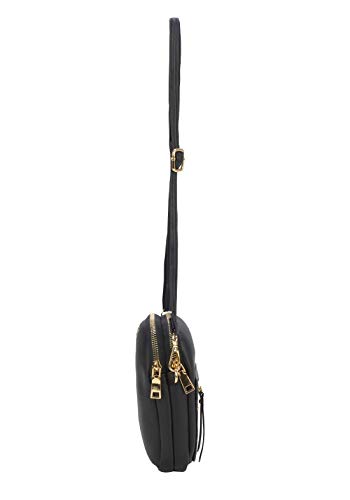 Bolsa Transversal, Gash