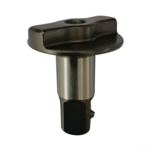 Yunque con pasador de retención de metal N536344 para llave de impacto de 1/2 4