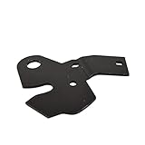 Craftsman 155046 Lawn Tractor Blade Idler Pulley Arm Genuine Original Equipment Manufacturer (OEM) part